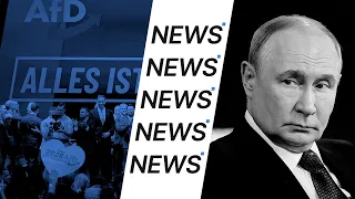 Посланники США в Москве и Киеве: итоги. Атаки на Пермь и Севастополь. Успех АдГ на земельных выборах