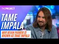 Download Lagu Tame Impala - Why Kevin Parker Is Known As Tame Impala