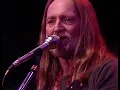 Willie Nelson - Good Hearted Woman (Live at Budokan, Tokyo 2/23/1984)