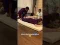 Thai Massage Workshop - Bangkok Date Ideas
