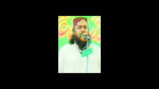 molana abdullah sindhi sahib bayan