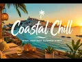 Coastal Chill Ibiza Inspired Summer Vibes Beach Sunset Music wav