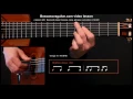 Samba da Minha Terra - Bossa Nova Guitar Lesson #6: Second Basic Phrase Variation