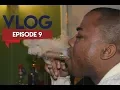 Vlog Ep 9 - Prudential Center The Lofts Premiere Lounge Opening The Green Room Cigar Lounge