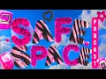 Safe Space Podcast EP 2 with Flavor Flav s daughter Kushy Symone