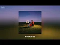 Dizzy Dros - LAMARA feat. Inkonnu (Lyric Audio) | AFLAM ALBUM