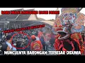 Download Lagu BARU MULAI LANGSUNG RICUH PARAH❗️BARONGAN RAKSASA SATRIO MUDO ORIGINAL Live Ringinpitu Kediri