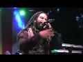 Kymani Marley 'New Heights' Reggae on the River July 16, 2011