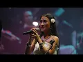 PANCARONA - Barasuara & Erwin Gutawa Orchestra #SYMPHONESIA VIRAL 100% Musik Indonesia