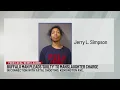 Buffalo man pleads guilty to manslaughter in connection with fatal shooting