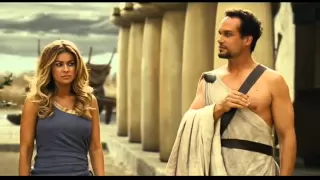 cinematic excrement episode 16 meet the spartans part 2