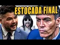 Download Lagu La IZQUIERDA ABANDONA a SÁNCHEZ ANTES de la ESTOCADA FINAL al SANCHISMO | UTBH