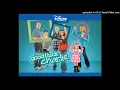 Hang In There Baby (From "Good Luck Charlie") [PAL Tone]