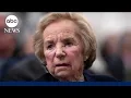 Ethel Kennedy widow of RFK dies at 96