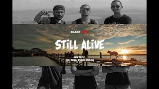 black indo still alive mv 