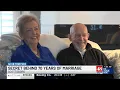 Scottsboro couple is celebrates 70 years of marriage and their secret is simple