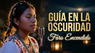 ¡La luz inquebrantable que guía nuestro camino! 🏮 Nayelí y 'Faro esta Encendido'.