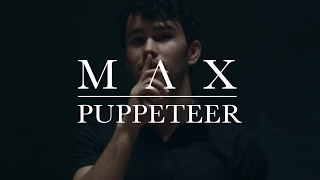 MAX - Puppeteer