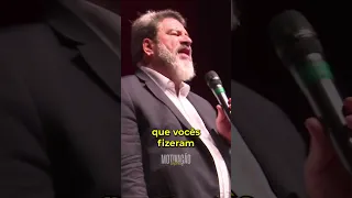 CORRIJA SEM OFENDER, ORIENTE SEM HUMILHAR - Mário Sergio Cortella #shorts #motivação #sucesso