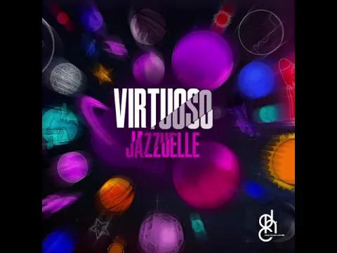 Download MP3 Jazzuelle - Virtuoso [Deep House Cats SA]