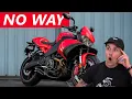 Miami Florida Motorcycle Sellers are Cursed It Came From Facebook Ep 9