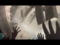 Flume - Sleepless (feat. Jezzabell Doran) (LIVE) 9.2.2022