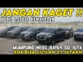 KAPAN LAGI TOYOTA INNOVA Reborn Diesel 2025 BARU DISKON BESAR NEGO BAYAR 50 JUTA !?