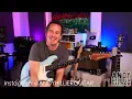 Chris Stapleton - You Should Probably Leave Guitar Tutorial Lesson