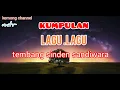 Download Lagu kumpulan tembang sinden sandiwara .