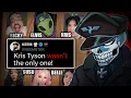 The Shadman Logs EXPOSED Everyone