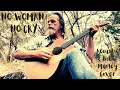 No Woman No Cry (Acoustic Bob Marley Cover)