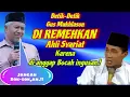 Lagu 💥Detik-detik Gus Mukhlason Diremehkan Ahli Syariat\