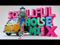 Download Lagu SOULFUL DEEP HOUSE MIX | POIZEN NGIPHE ALBUM MIX