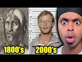 The WORST Serial Killers In Every Era