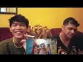 Download Lagu Trada Dua - Adim MF Ft Jacson Zeran - Juan Reza \u0026 Silet Open Up (REACTION)