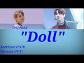 Download Lagu Baekhyun[EXO] Doyoung[NCT]  -\