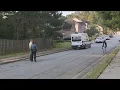 Woman shot killed inside home in Lawrenceville neighborhood