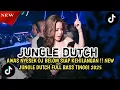 Download Lagu AWAS NYESEK DJ BELUM SIAP KEHILANGAN‼️NEW JUNGLE DUTCH FULL BASS TINGGI 2025