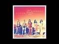 Fifth Harmony - Big Bad Wolf (727 Japan Deluxe Edition) (Official Audio)