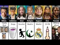 Comparison Who s The Is Real GOAT XXXTentacion vs Juice WRLD vs King Von vs Lil Durk More