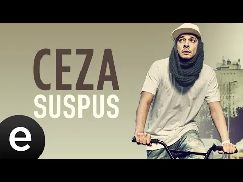 Download MP3 Ceza - Suspus ( Muhammet Eryiğit Re - Mix )