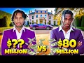 Tyga vs Travis Scott - Who Is Richer