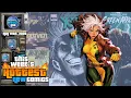 This Week s Hottest New Comic Book Releases Wednesday Watch List 8-19-26