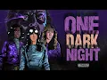 One Dark Night 1982 Meg Tilly Melissa Newman Robin Evans Leslie Speights