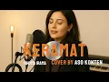 Lagu Rhoma Irama - KERAMAT – Jazz Funk Fusion Cover | Female Version (Soft Jazzy Style)
