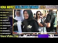 RENA MOVIES FULL ALBUM TERBARU  || GELANDANGAN , TERPAKSA - MAHESA MUSIK FULL ALBUM TERBARU 2025