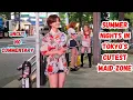 Download Lagu Tokyo’s Maid Streets Hide Secrets on Summer Nights