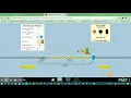 Bioiogy Experiment Simulator Protein synthesis Central Dogma class 12 PHET