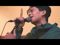 FEEL HIGH X TNG RIDAZ - ON FIRE (STUDIO LIVE SESSION)