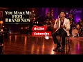 You Make Me Feel Brand New – The Stylistics | Smooth R&B/Jazz Cover | Lyrics
